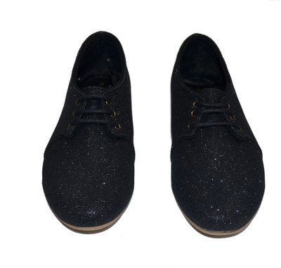 

Gini & Jony Girls(Black, Caviar(1296)