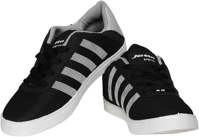 

wredster Sneakers For Men(Black