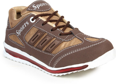 

Do Bhai Boys, Brown