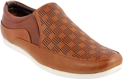 

MSL Awesome Casuals For Men(Tan, 97;camel