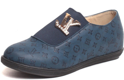 

Feel It Casuals For Women(Blue