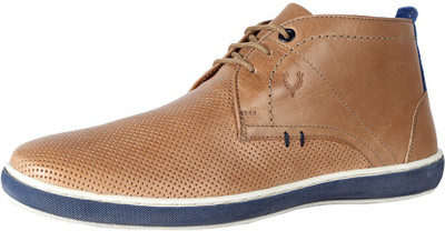 

Allen Solly Casual Shoes For Men(Brown