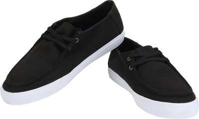 

Vans Rata Vulc SF Canvas Shoes For Men(Black), Amazing black