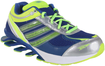 

Danr Running Shoes For Men(Blue, Green