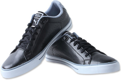 

Puma Sneakers For Men(Black), Black-white-tradewinds