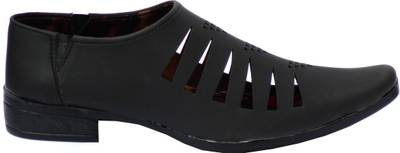 BlackField Slip On