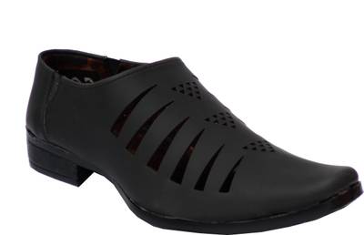BlackField Slip On