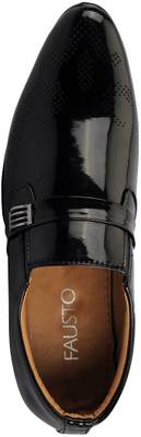 FAUSTO Slip On