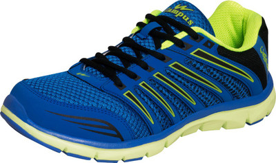 

Campus ELIGENT Running Shoes For Men(Blue, Green)