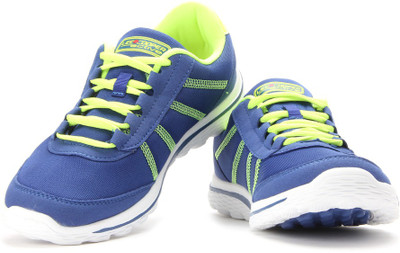

Lee Cooper Men Sneakers For Men(Blue