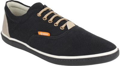 

Guava Sneakers For Men(Black, 009;black