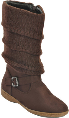 

Shuberry High Tops For Women(Brown