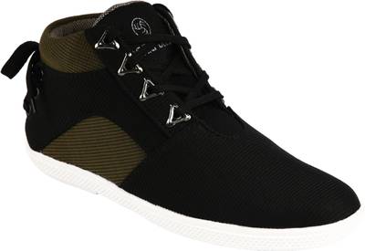 Bacca Bucci BBMB3066G Canvas Shoes