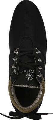 Bacca Bucci BBMB3066G Canvas Shoes