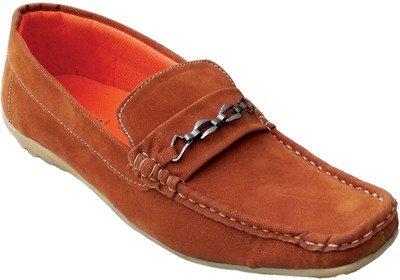 

Girgla Casuals For Men(Brown