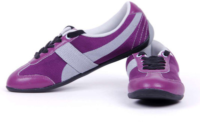 

Puma Casual Shoes For Women(Pink, Grape juice-illusion blue-stee