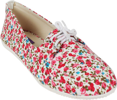 

VKR Casuals For Women(Red