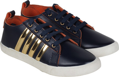 

Surplus Casuals For Men(Blue, Gold