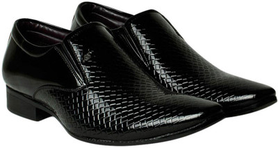 

TEN Loafers For Men(Black