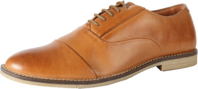 

Allen Solly Walking Shoes For Men(Brown