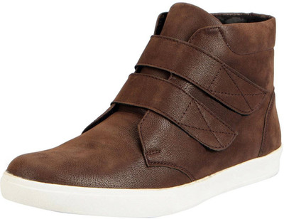 

FAUSTO Sneakers For Men(Brown
