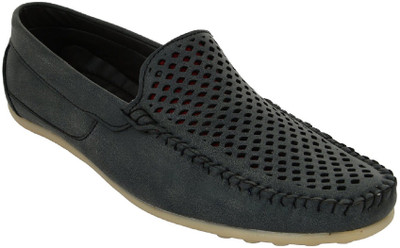 

Welling Loafers For Men(Grey