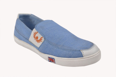 

Graceful Loafers For Men(Blue