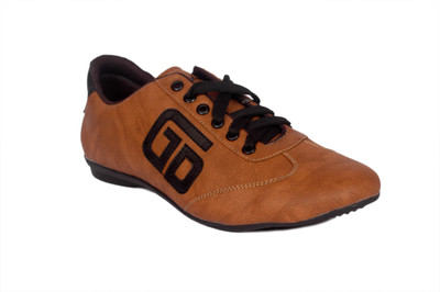 

Whopper GD-8907 Sneakers For Men(Brown