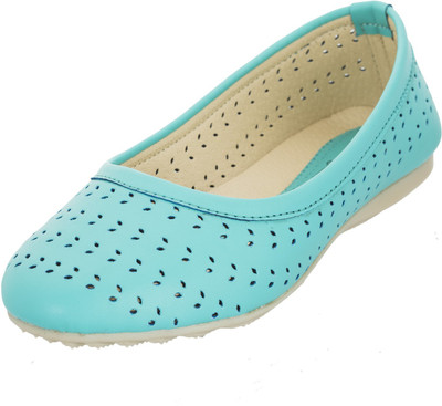 

Advin England Bellies For Women(Green)