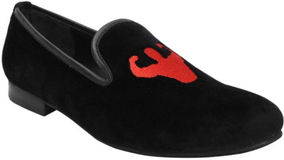 

Bare Skin Casuals For Men(Black