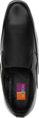Tycoon Slip On Shoes