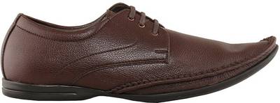 Tycoon Designer Lace Up