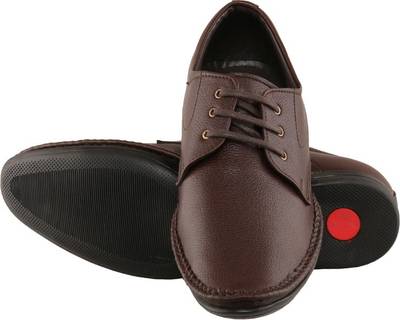 Tycoon Designer Lace Up