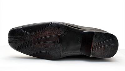 Contablue Dapper Lace Up