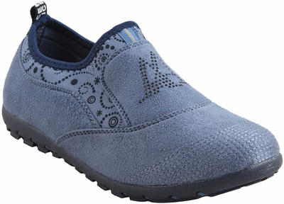 

Adorn Active and Cool Casual Shoes For Women(Blue, Navy blue
