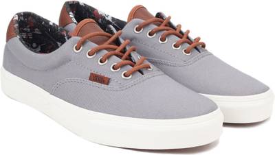 VANS Era 59 Sneakers