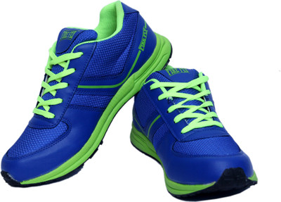 

Firefly Casuals For Men(Blue