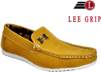 

Lee Grip Boys, Yellow