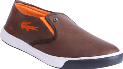 

Graceful Loafers For Men(Brown, Coffee