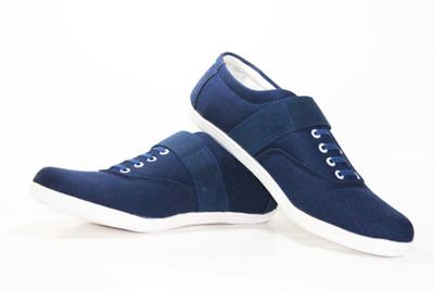 

Kashmir KK_CS001 Corporate Casuals For Men(Blue)