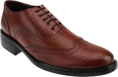 Empire Lace Up