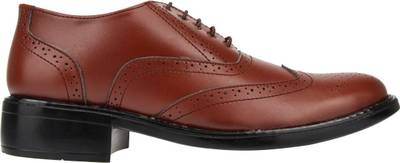 Empire Lace Up