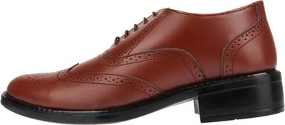 Empire Lace Up