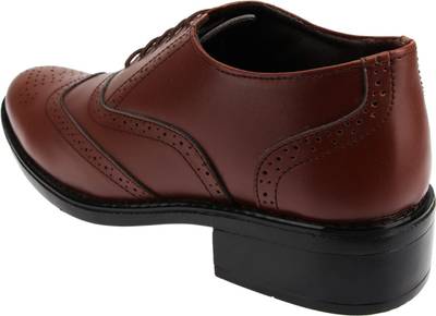 Empire Lace Up