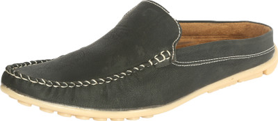 

Kraasa Loafers For Men(Black