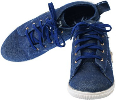 

Easi Product Casuals For Men(Blue