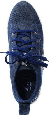 

Easi Product Casuals For Men(Blue