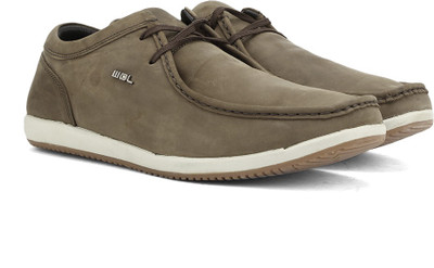 

Woodland Casual Shoes For Men(Brown, Tobacco