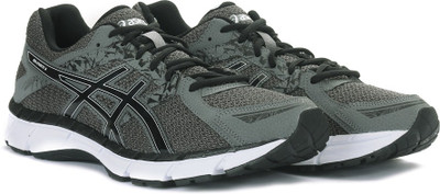 

Asics GEL-EXCITE 3 Running Shoes For Men(Grey, Carbon/black/white