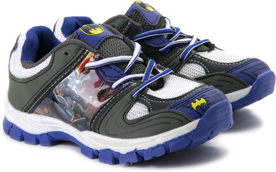 

Batman Boys, Grey blue